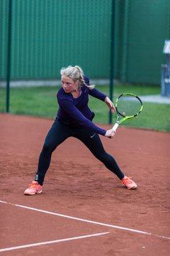 Bild 15 - NL TC RW Wahlstedt - Braunschweiger THC : Ergebnis: 5:4